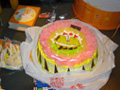 生日宴会