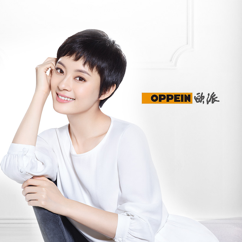 广州网站建设-欧派集团手机网站开发