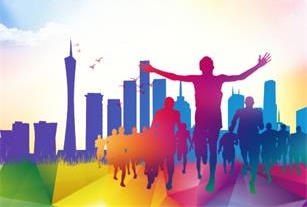 广东省侨商投资企业协会青委会专题站开通上线啦！