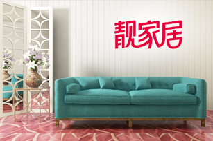 靓家居官方网站建设项目开通上线啦！