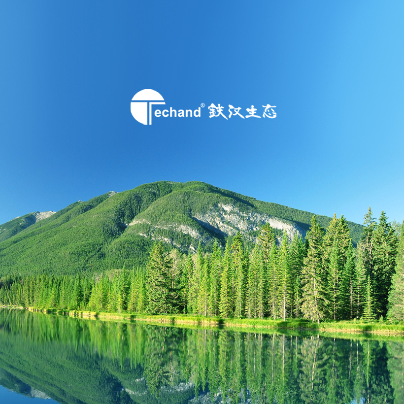 铁汉生态-地产建筑
