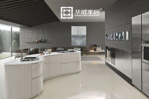 华威家居集团网站建设项目开通上线啦！
