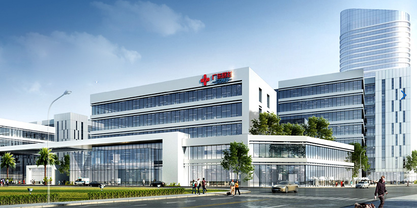 广州网站建设-医谷官网网站建设