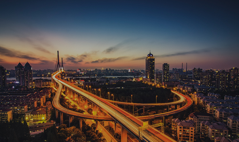 照明网站案例 | 佛照智城