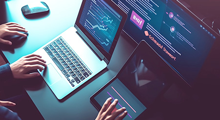 医疗企业网站建设：等保三级合规路径解析