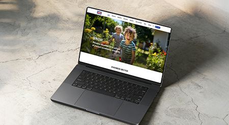 B端企业还在观望小程序？错过的不只是工具，更是Web3.0时代的船票