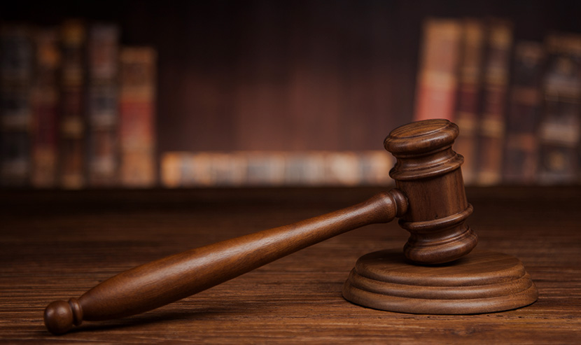 律师事务所建站案例 | 广信君达