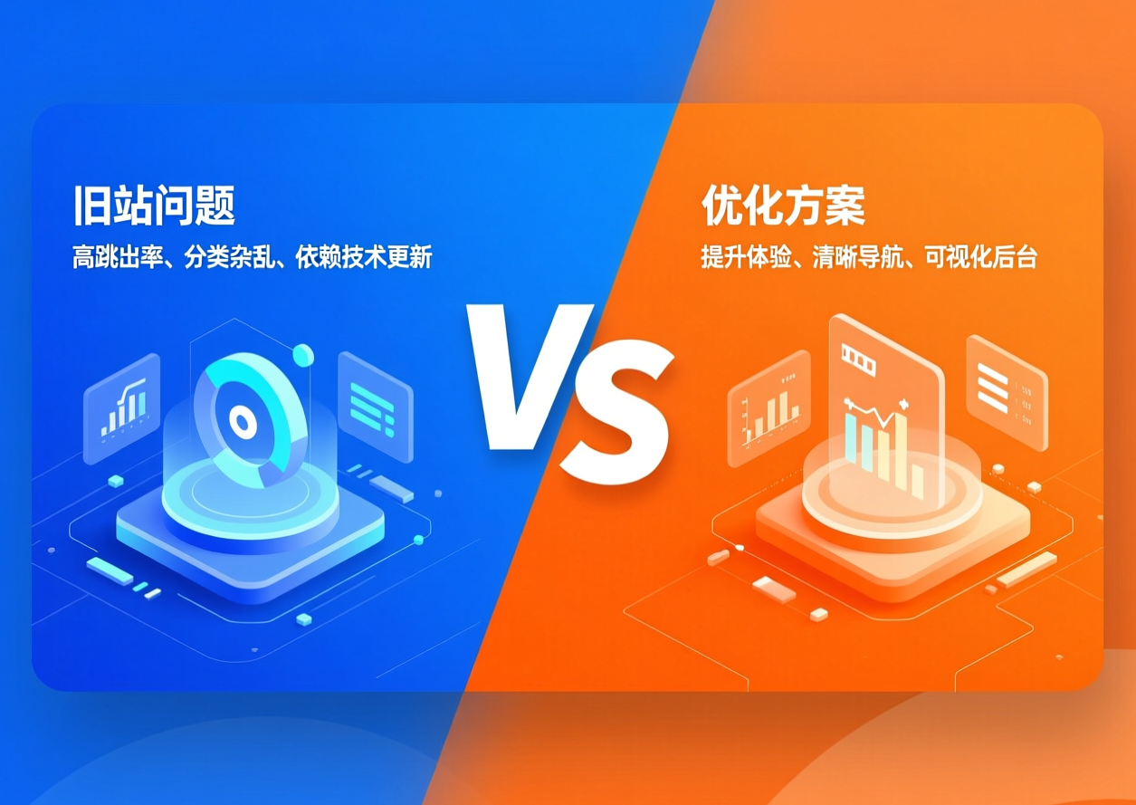 网站找线路太难？我们重构了！桂林假期全新网站升级上线，好玩不绕路！