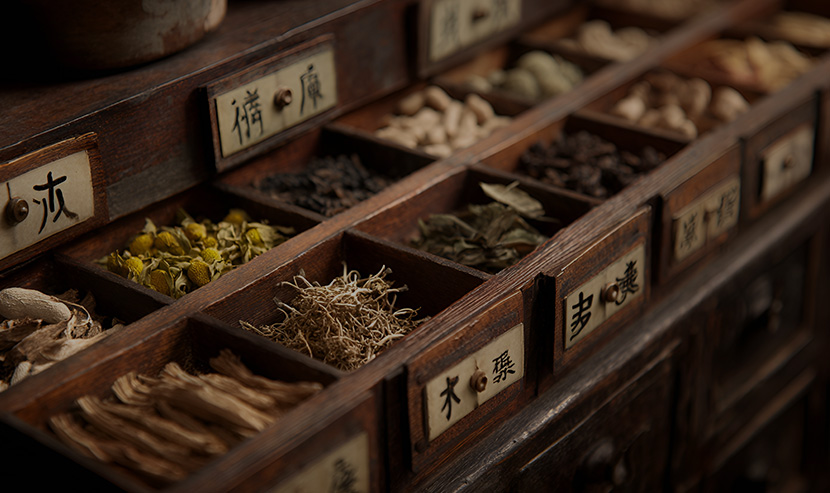 医药行业网站建设 | 同仁堂采购小程序