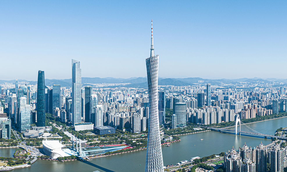 广州市政集团系统升级和二级等保测评通过上线